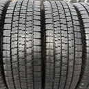 205/70R16, 111/109N, トーヨー　M935 中古スタッドレス　　激安美品　6本セット:42,000円