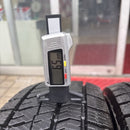 175/70R14 BRIDGESTONE VRX2 中古スタッドレスタイヤ:18000円