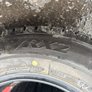 175/70R14 BRIDGESTONE VRX2 中古スタッドレスタイヤ:18000円