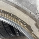 175/70R14 BRIDGESTONE VRX2 中古スタッドレスタイヤ:18000円