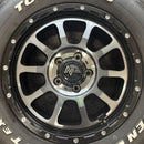 215/70R16 TOYO OPAX ホイール付き　夏タイヤ　4本セット:65000円