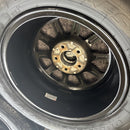 215/70R16 TOYO OPAX ホイール付き　夏タイヤ　4本セット:65000円