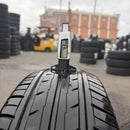 205/65R15 ヨコハマ　BluEarth ES32 中古夏タイヤ1本:5000円