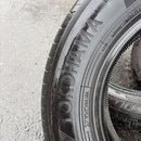 205/65R15 ヨコハマ　BluEarth ES32 中古夏タイヤ1本:5000円