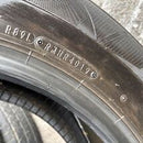 205/65R15 FALKEN SN832 中古夏タイヤ　1本4500円
