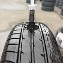 205/65R15 BRIDGESTONE LUFT RV2 中古夏タイヤ1本:5000円