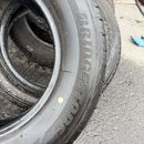 205/65R15 BRIDGESTONE LUFT RV2 中古夏タイヤ1本:5000円