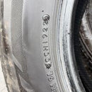 205/65R15 BRIDGESTONE LUFT RV2 中古夏タイヤ1本:5000円
