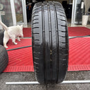 205/65R15 DUNLOP EC300 中古夏タイヤ1本4500円