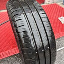 205/65R15 DUNLOP EC300 中古夏タイヤ1本4500円