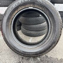 205/65R15 DUNLOP EC300 中古夏タイヤ1本4500円