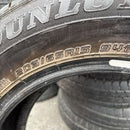 205/65R15 DUNLOP EC300 中古夏タイヤ1本4500円