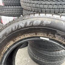 205/65R15 DUNLOP EC300 中古夏タイヤ1本4500円