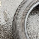 155/65R14 DUNLOP EC202 中古夏タイヤ1本:3000円
