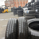 155/65R14 Maxran Efficla 中古夏タイヤ２本セット:8000円