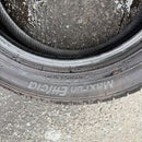155/65R14 Maxran Efficla 中古夏タイヤ２本セット:8000円