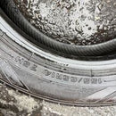 155/65R14 Maxran Efficla 中古夏タイヤ２本セット:8000円