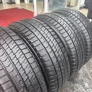 205/60R16 BRIDGESTONE VRX2 中古スタッドレスタイヤ４本セット:24000円
