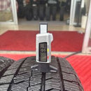 205/60R16 BRIDGESTONE VRX2 中古スタッドレスタイヤ４本セット:24000円
