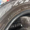 205/60R16 BRIDGESTONE VRX2 中古スタッドレスタイヤ４本セット:24000円