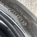 205/60R16 BRIDGESTONE VRX2 中古スタッドレスタイヤ４本セット:24000円