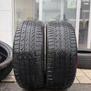 225/55R17 NANKAN NS-25 中古夏タイヤ2本セット:9000円