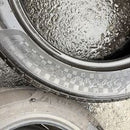 225/55R17 NANKAN NS-25 中古夏タイヤ2本セット:9000円
