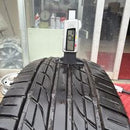 205/60R16 PRACTIVA 中古夏タイヤ1本:4500円