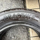 205/60R16 PRACTIVA 中古夏タイヤ1本:4500円