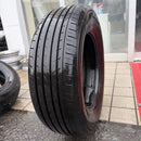 195/65R15 YOKOHAMA BluEarth RV03 中古夏タイヤ1本:4500円