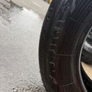 195/65R15 YOKOHAMA BluEarth RV03 中古夏タイヤ1本:4500円