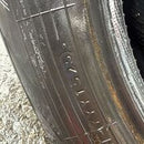 195/65R15 YOKOHAMA BluEarth RV03 中古夏タイヤ1本:4500円