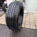 225/50ZR17 MINERVA 中古夏タイヤ1本:4500円