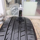 225/50ZR17 MINERVA 中古夏タイヤ1本:4500円