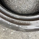 225/50ZR17 MINERVA 中古夏タイヤ1本:4500円