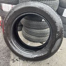 185/65R15 MINERVA 209 中古夏タイヤ１本:4500円