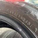185/65R15 MINERVA 209 中古夏タイヤ１本:4500円