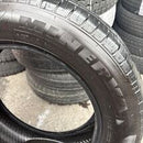 185/65R15 MINERVA 209 中古夏タイヤ１本:4500円