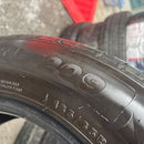 185/65R15 MINERVA 209 中古夏タイヤ１本:4500円