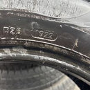185/65R15 MINERVA 209 中古夏タイヤ１本:4500円