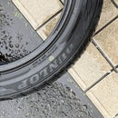 185/55R16 ダンロップ　エナセーブ　EC204 中古夏タイヤ1本:4500円