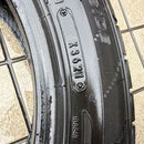 185/55R16 ダンロップ　エナセーブ　EC204 中古夏タイヤ1本:4500円