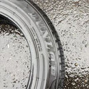 155/65R14 ダンロップ　ENASAVE EC204 中古夏タイヤ1本:4000円