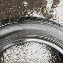 155/65R14 ダンロップ　ENASAVE EC204 中古夏タイヤ1本:4000円