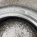 155/65R14 ダンロップ　ENASAVE EC204 中古夏タイヤ1本:4000円