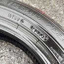 155/65R14 DUNLOP EC202 中古夏タイヤ1本4000円