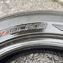 155/65R14 DUNLOP EC202 中古夏タイヤ1本4000円
