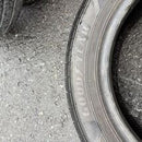 155/65R14 グッドイヤー　EG01 中古夏タイヤ1本:3500円