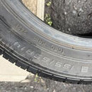 155/65R14 グッドイヤー　EG01 中古夏タイヤ1本:3500円