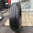 155/65R14 GOODYEAR EG02 中古夏タイヤ1本:3500円